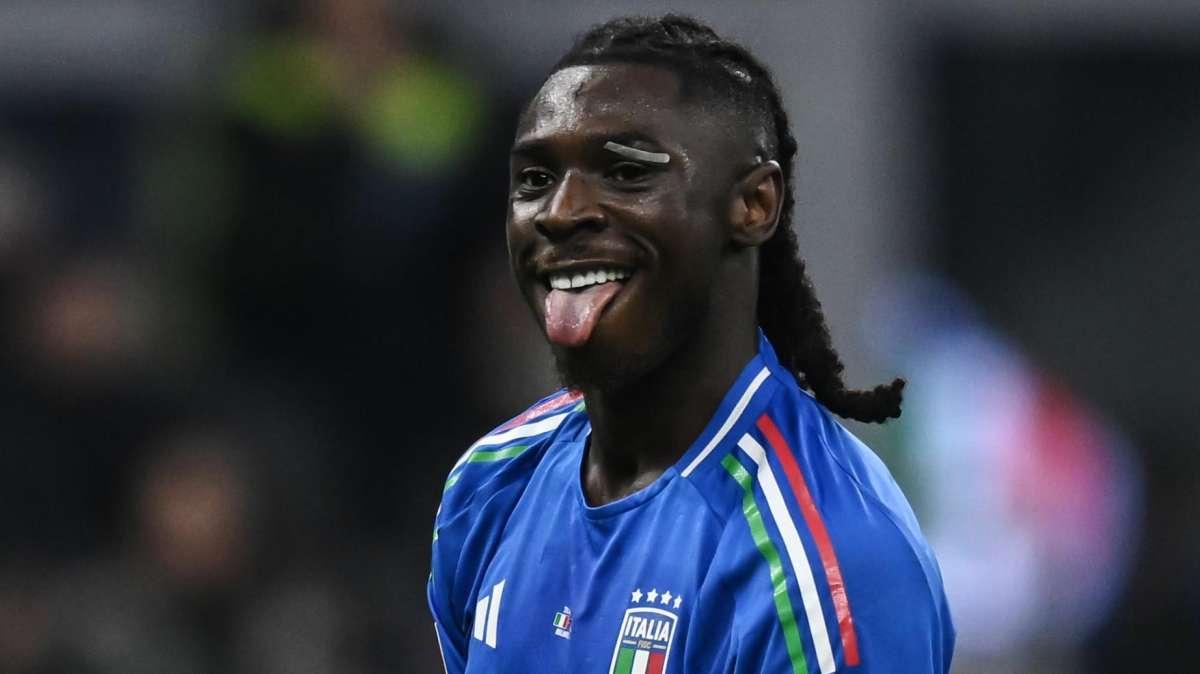Giovanni Kean attacca la Juve: "Si mangiano le mani per Moise? Ca**i loro..."