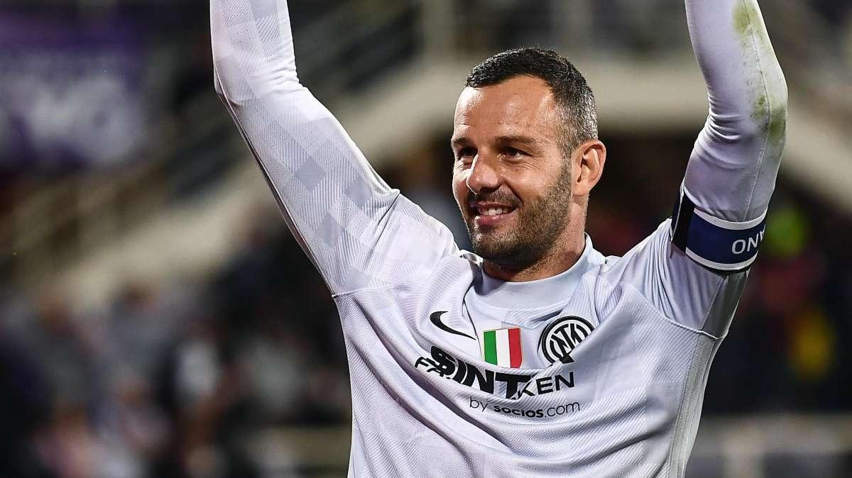 Cosa succederà con Handanovic? Due opzioni sul tavolo per lo sloveno