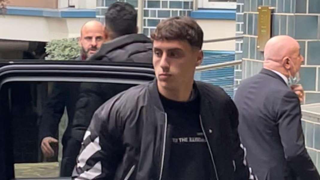 UFFICIALE - Colpo in difesa per il Milan, dal Verona arriva Terracciano