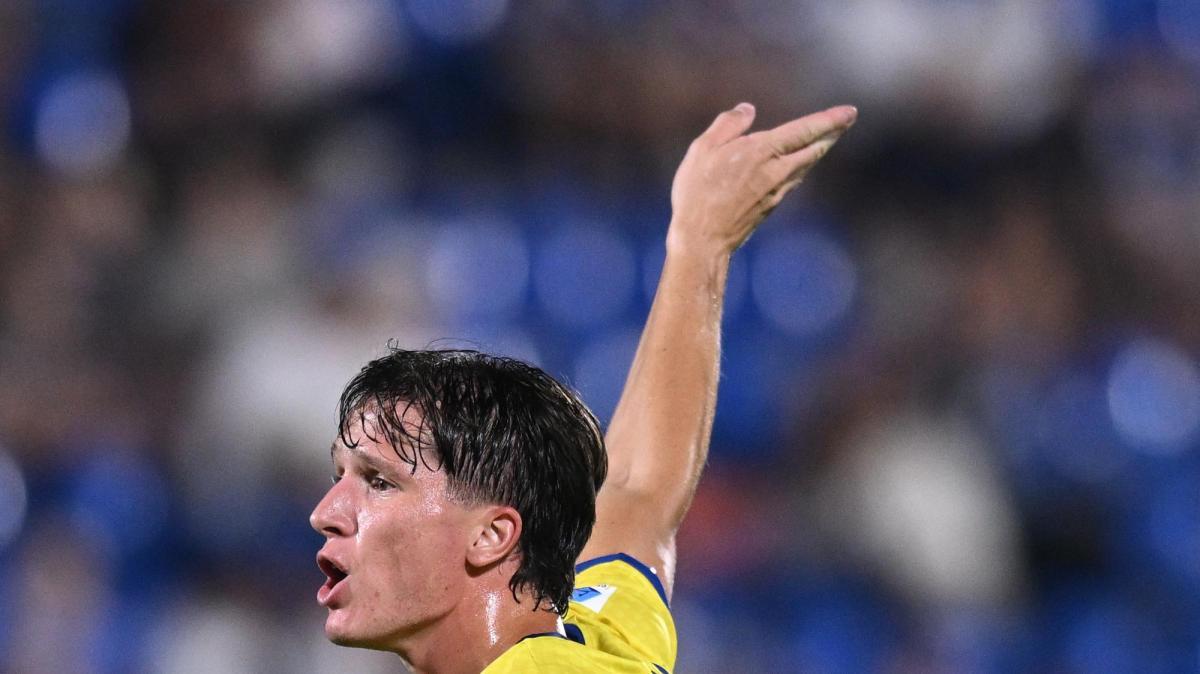Fabbian: "Non avevo dubbi su Chivu, la sua qualità più grande è questa. Grato all'Inter perché..."