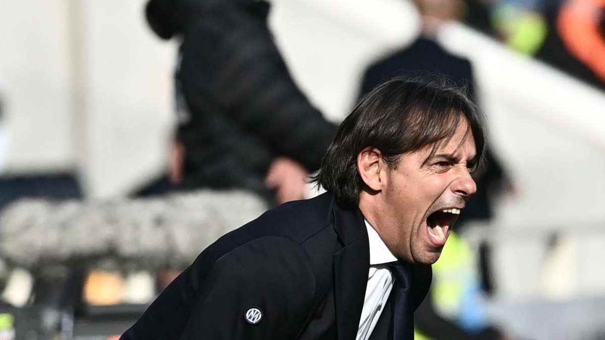 Inzaghi al veleno a Sky: "Fortemente penalizzati, col Var non si può vedere un fischio così"