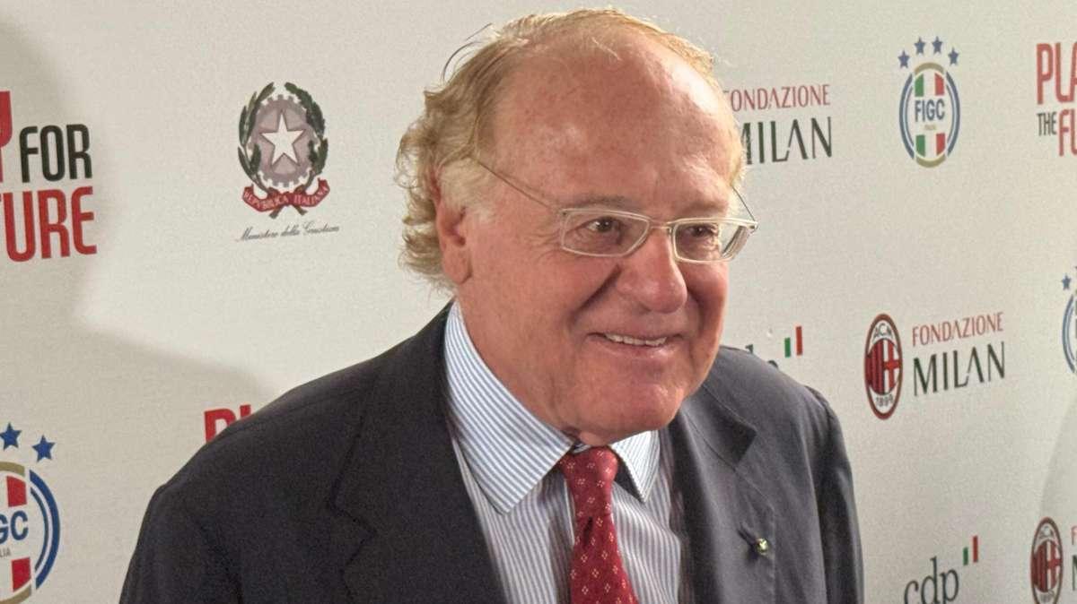 Bordate tra Scaroni e Boban, il presidente del Milan: "Figuratevi se lo ascolto..."
