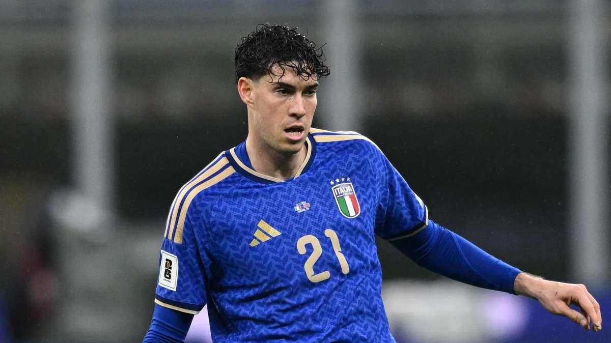 Tutti volevano che Bastoni giocasse, ora lo vogliono fuori dalla nazionale