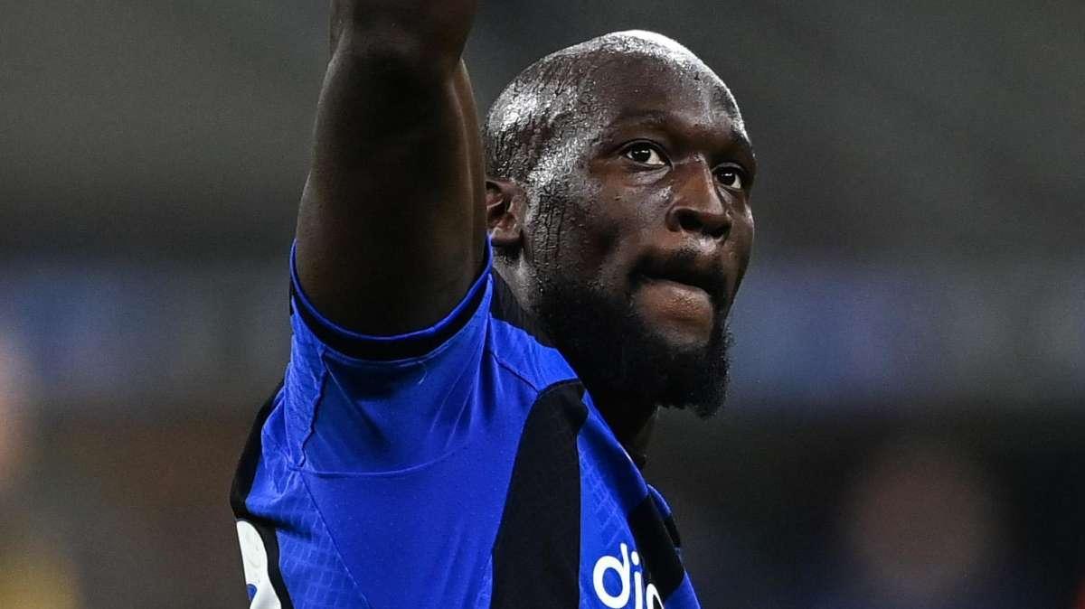 Lukaku a Dazn: "Fisicamente sono pronto. Barella? Mai stato un problema"