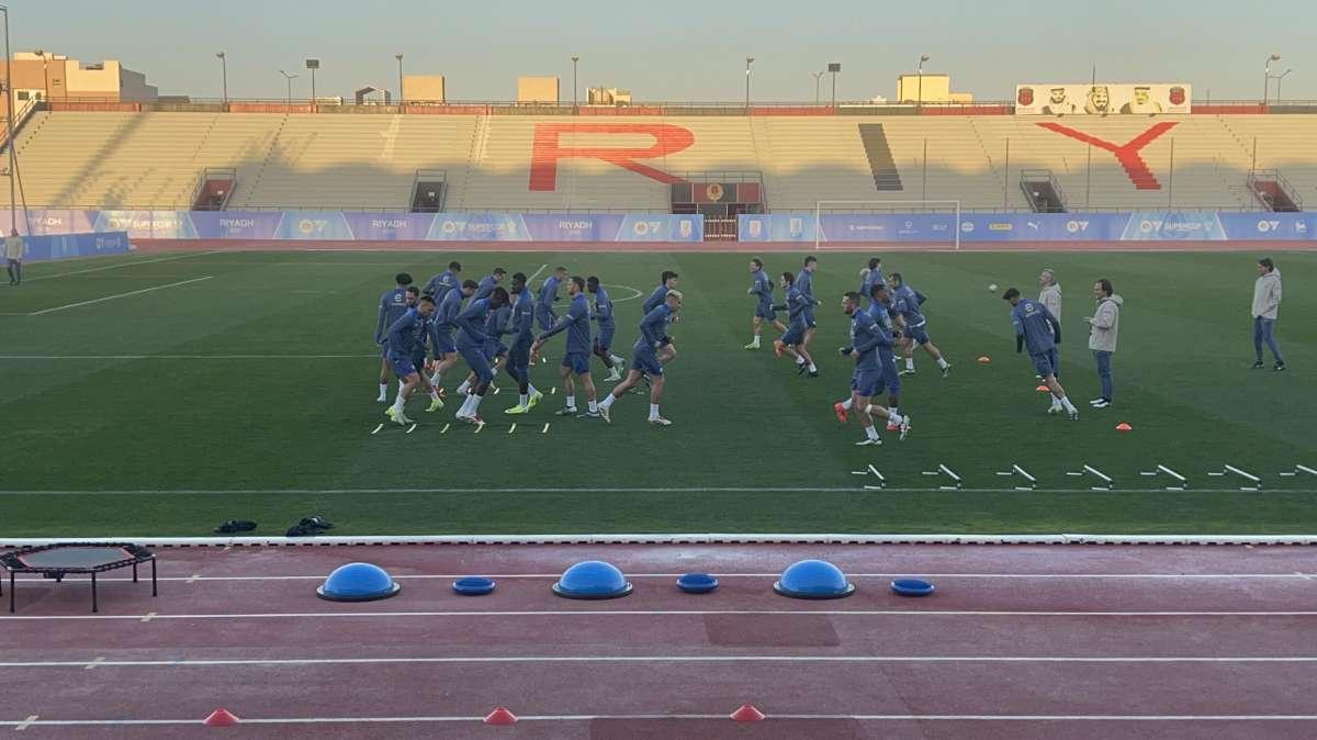 Verso l'Atalanta: Inzaghi ha tutti a disposizione. Inseriti nella rosa anche quattro Primavera