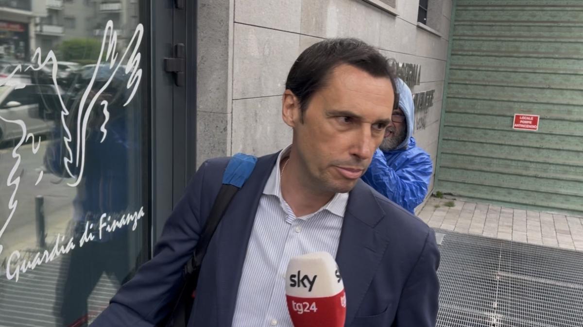 Sky, Gervasoni: "Escludo al 100% manomissione audio di Inter-Roma". Rocchi assente