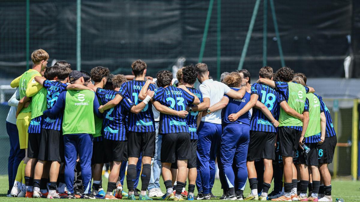 Primavera, Cesena-Inter 2-1: finisce qui, il cammino nerazzurro si interrompe subito