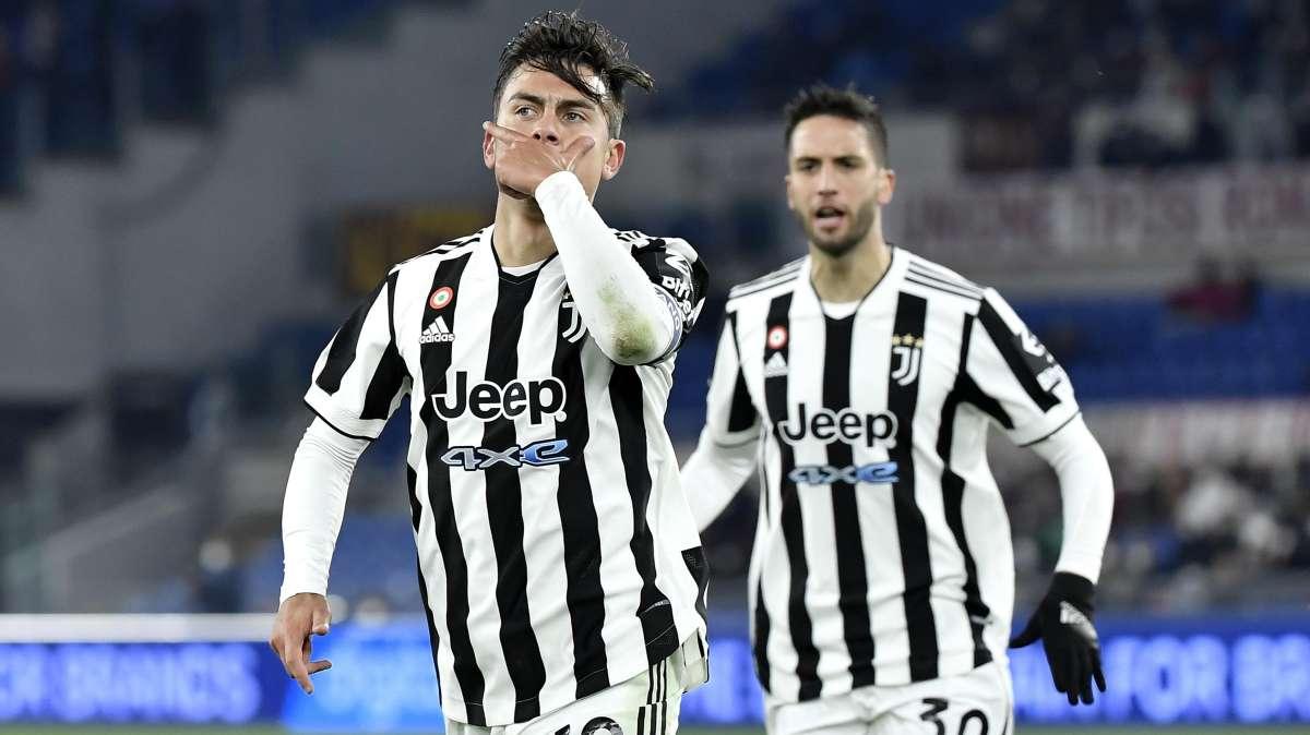 Marotta-Dybala: primo contatto. L'Inter ha pronta un'offerta importante