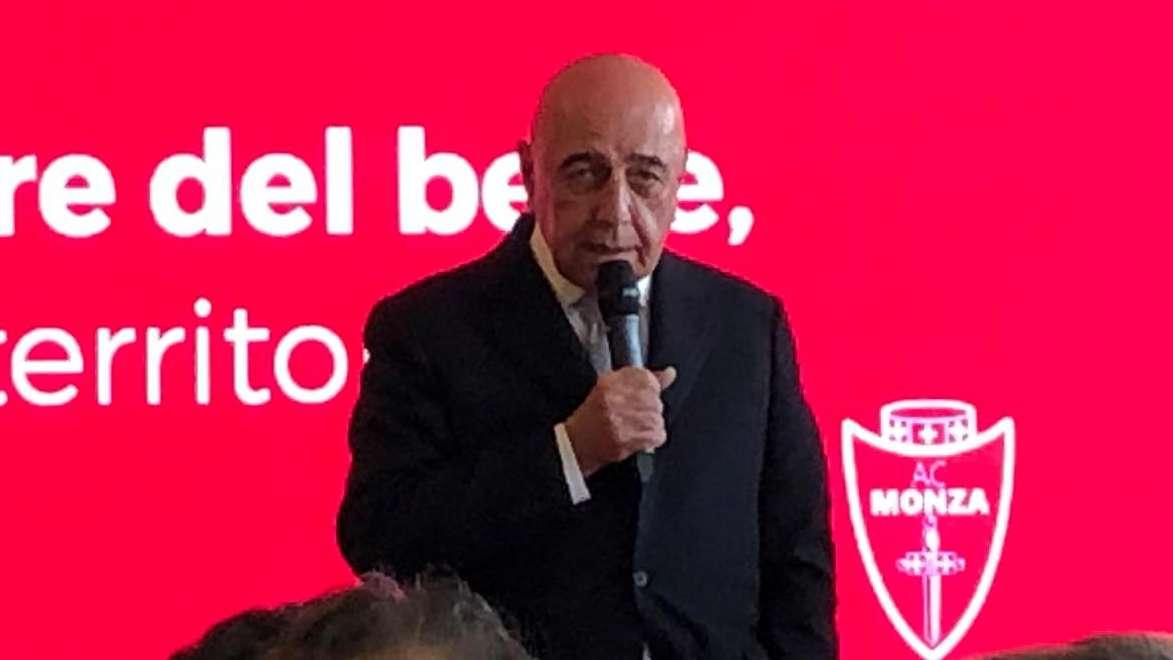 Galliani ricorda Raiola: "Innovatore nel suo settore e sempre leale"