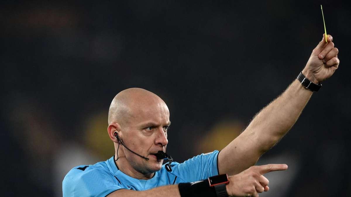 Inter-Barcellona, Marciniak assalito da stampa e critiche: la UEFA rompe il silenzio