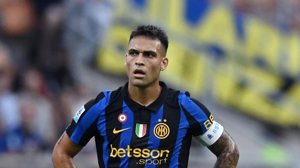 Inter-Cagliari, Chivu non ha dubbi sull'attacco! Ancora una volta scansati da...