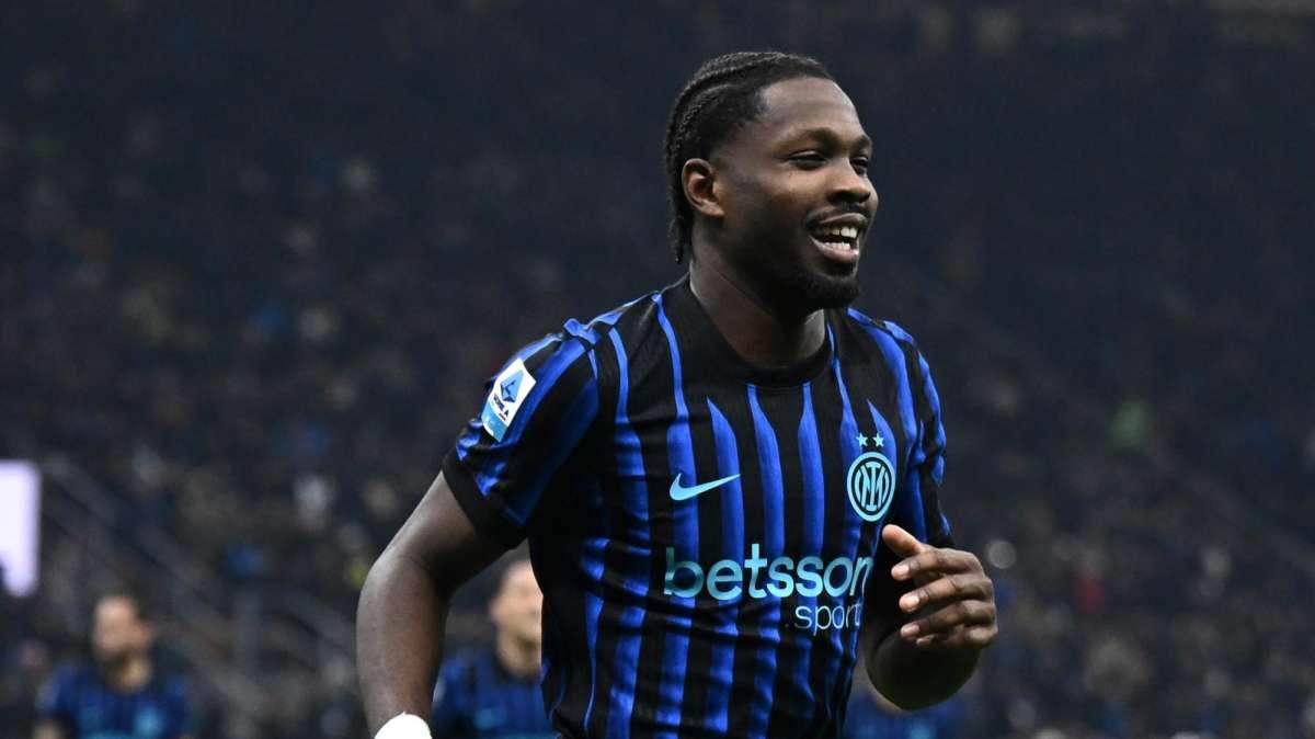Blitz per Giovane? Thuram è l'indiziato per cedergli il posto...