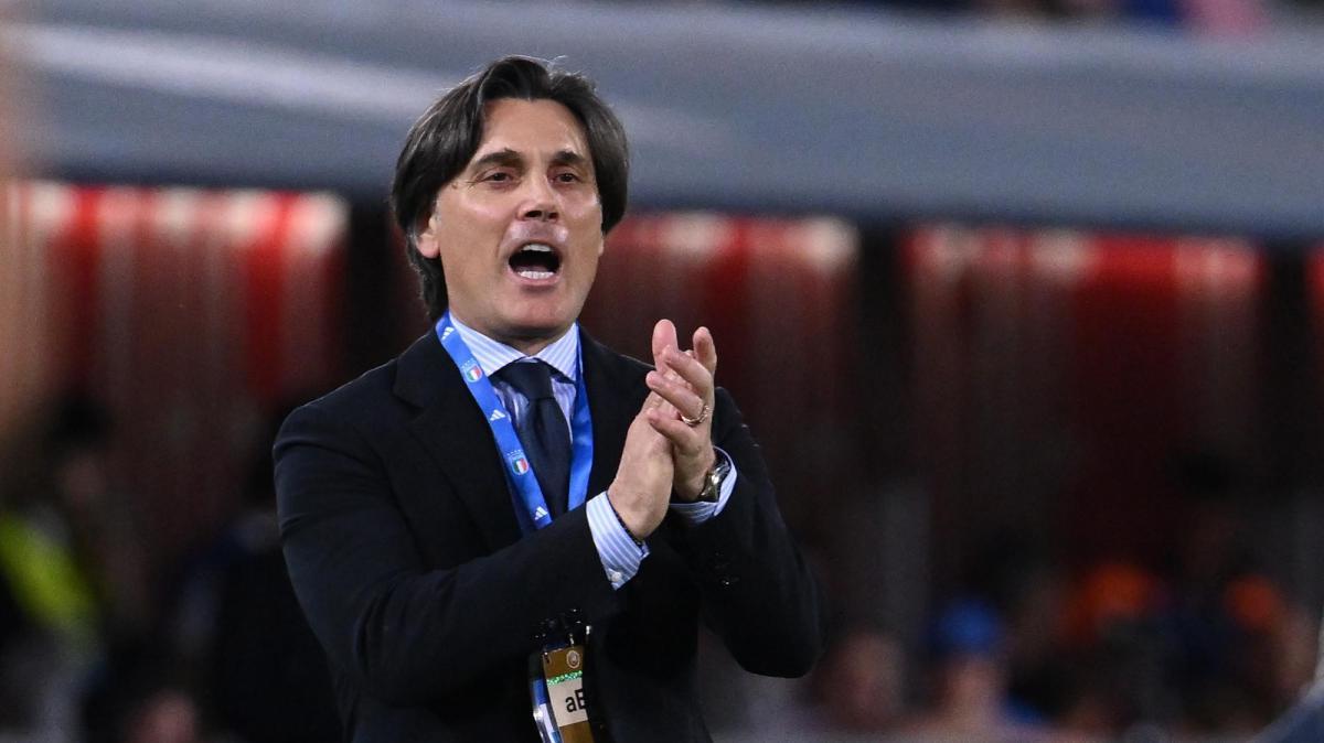 Montella: "Calhanoglu? Non giocava 90 minuti da tempo..."