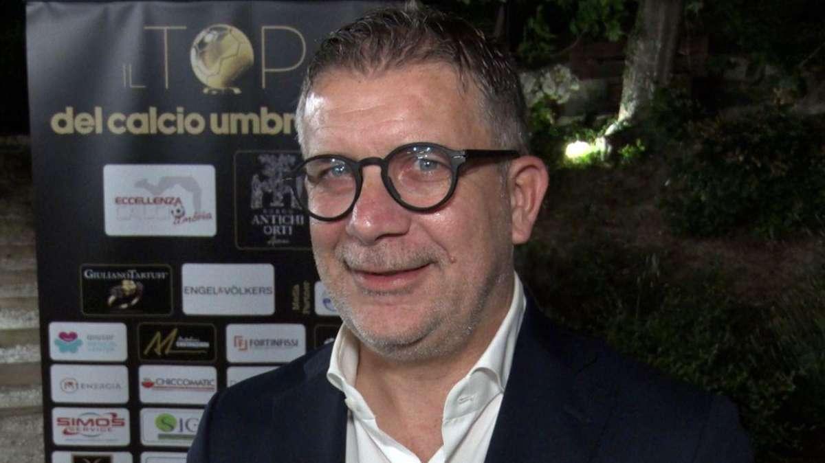 Parma, Cherubini: "Ci auguriamo che Chivu possa restare a lungo"