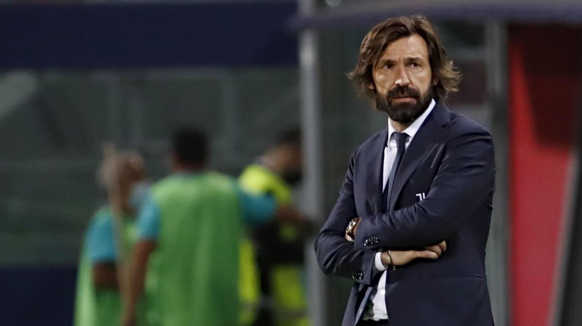 Pirlo: "Ho appreso di non essere più candidato al ruolo di CT"