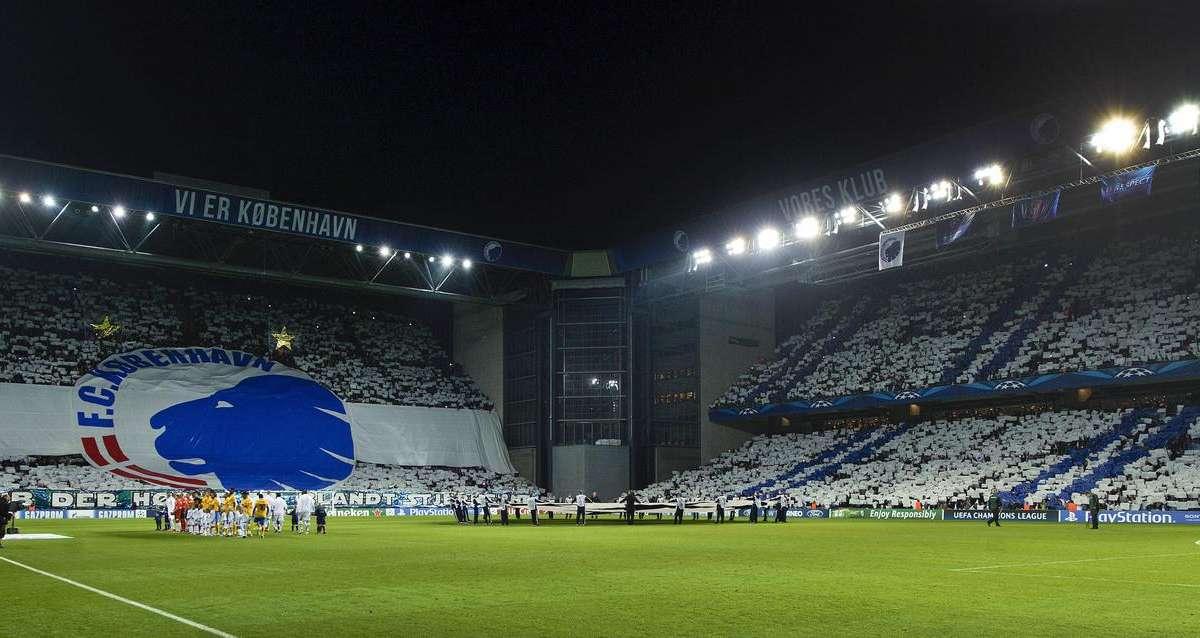 Sfuma il colpo in prospettiva dell'Inter: il portiere Sander firma con il Copenhagen