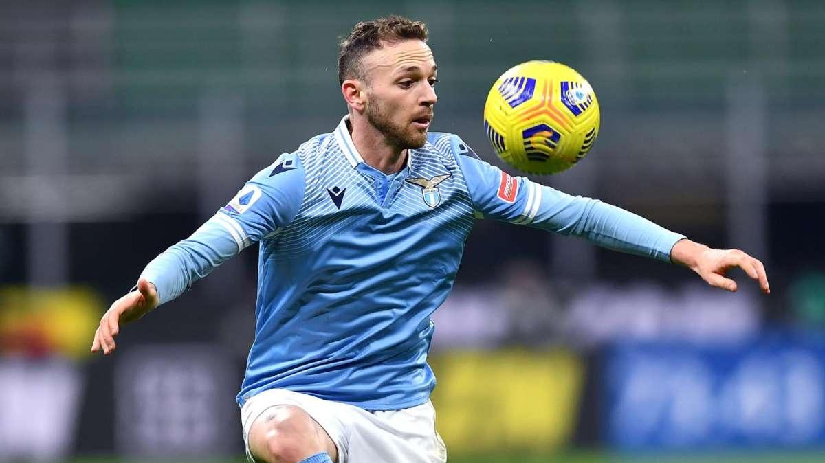 L'INTERISTA - Lazzari, ad oggi nessun contatto con il club nerazzurro 