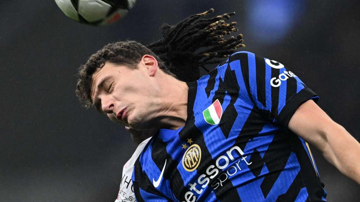 Si ferma Pavard, 2025 finito? L'Inter non molla David, le cifre: le top news delle ore 13