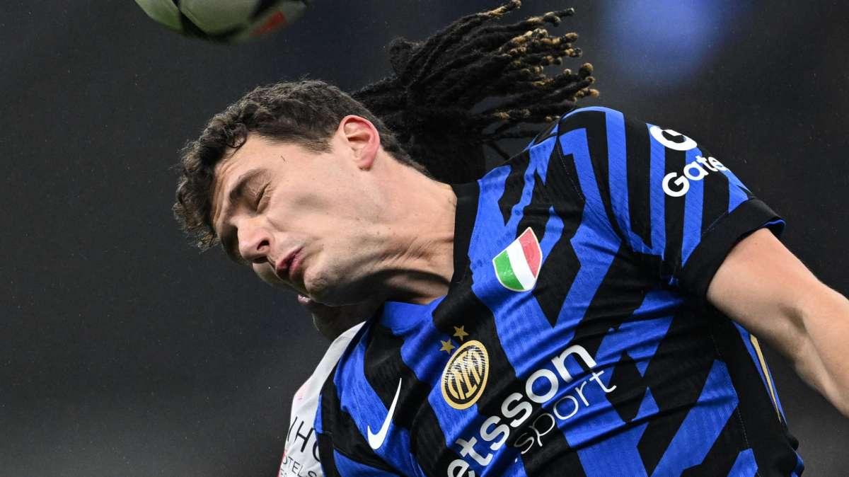 Pavard: "Ho recuperato fisicamente e mentalmente, stasera voglio fare bene"