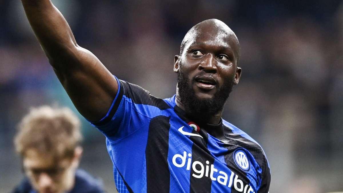 Inzaghi vuole il vero Lukaku: contro la Lazio servono i suoi gol pesanti