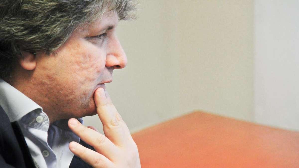 PODCAST - Canovi: "In Italia lo sport è un’industria, ma non viene trattato come tale dallo Stato"