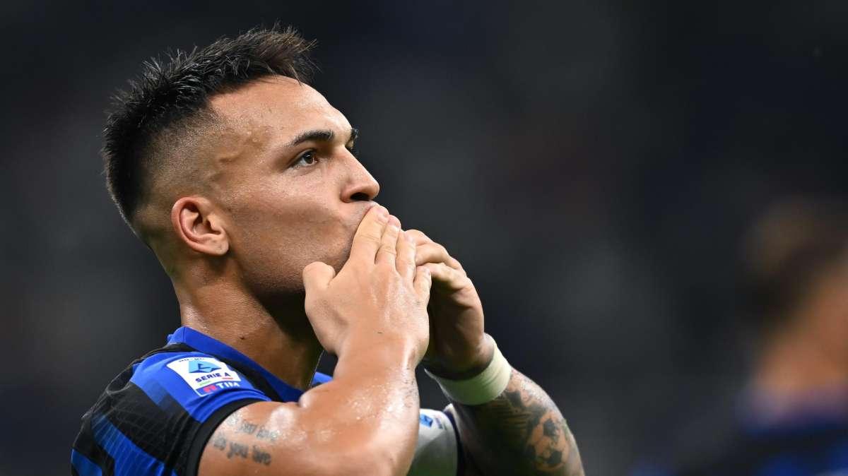 PODCAST - Jacobelli: "Lautaro sta vivendo un'annata pazzesca, ha anche rifiutato l'Arabia"