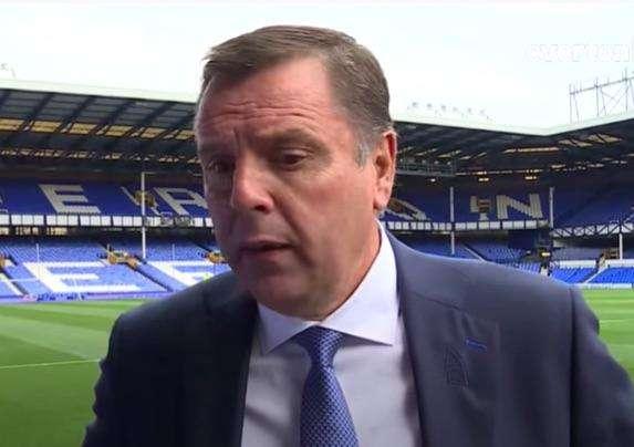 Graeme Sharp: "Lukaku può trascinare il Belgio. Lo apprezzo molto"