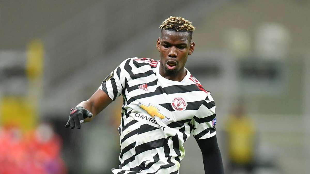 Niente ritorno in Italia per Pogba: il francese discute il rinnovo con lo United