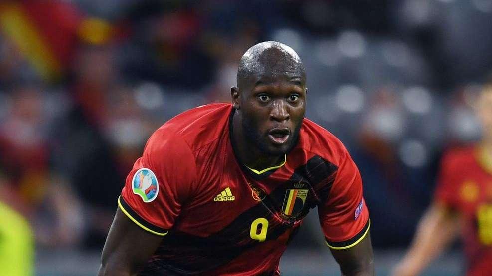 Lukaku c'è: Big Rom ritrova il campo, scampoli di gara contro il Marocco