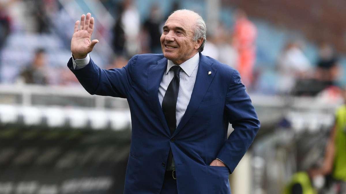 Fiorentina, Commisso: "Importante far conoscere la Serie A negli USA"