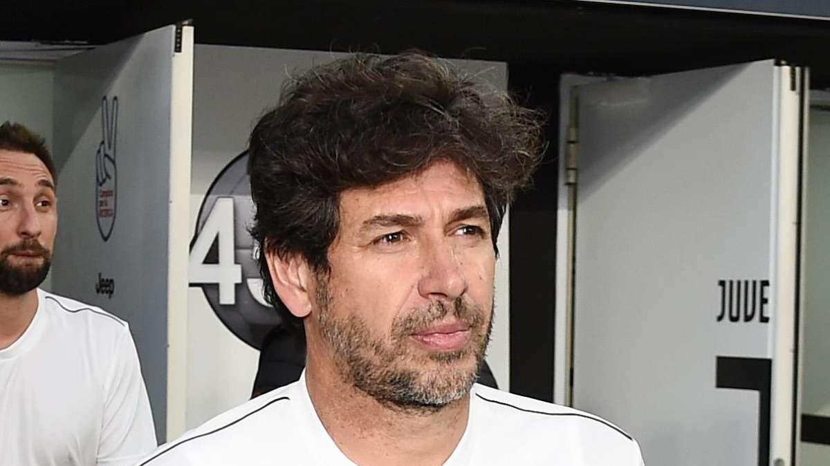 Albertini: "Contento che Mancini abbia confermato Barella nonostante le sue difficoltà"