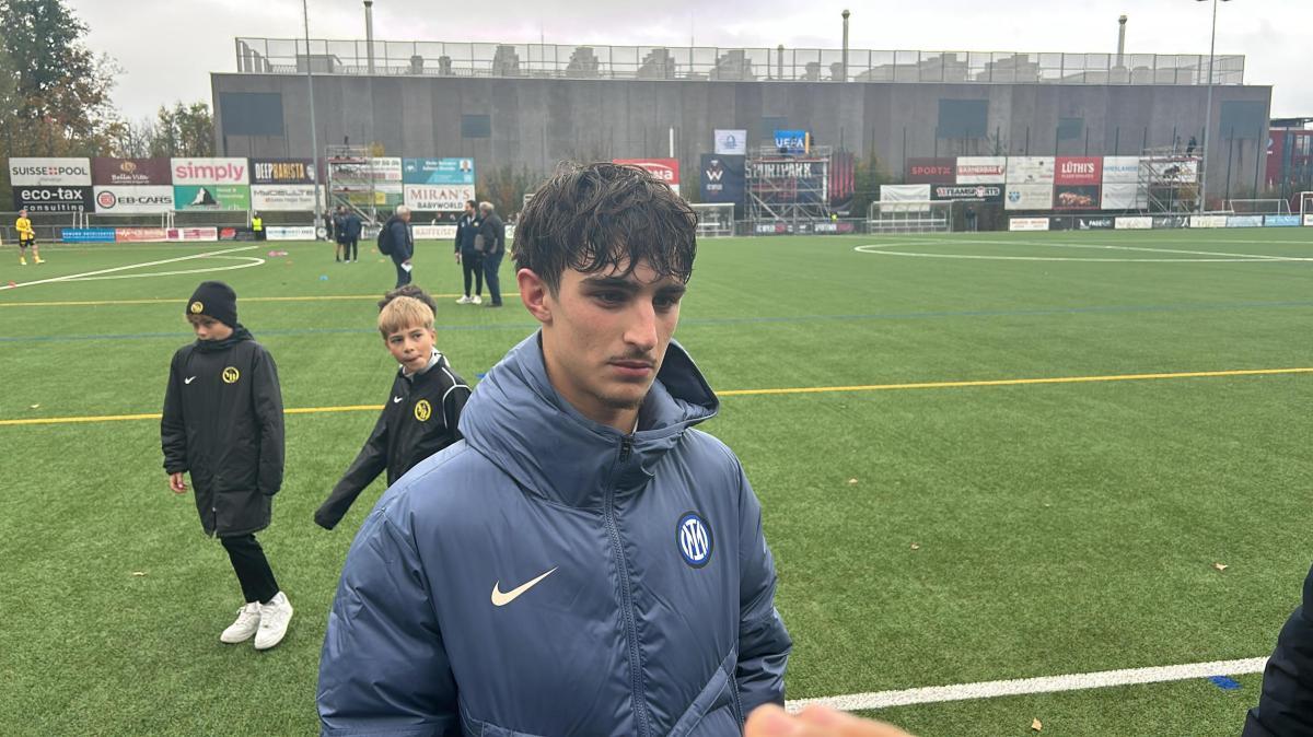 Il Pisa vuole Cocchi: potrebbe arrivare l'affondo dopo l'Europeo U19