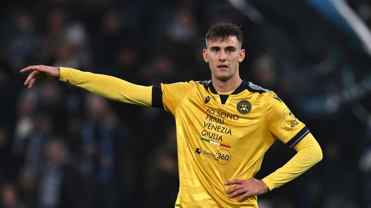 Lucca osservato speciale, futuro a Milano per il bomber dell'Udinese? Prezzo fissato