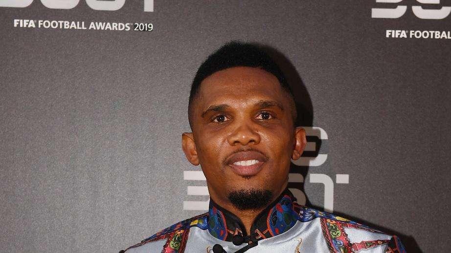 Camerun, torna il sereno tra Eto'o e il ct Brys: le scuse dell'ex attaccante nerazzurro