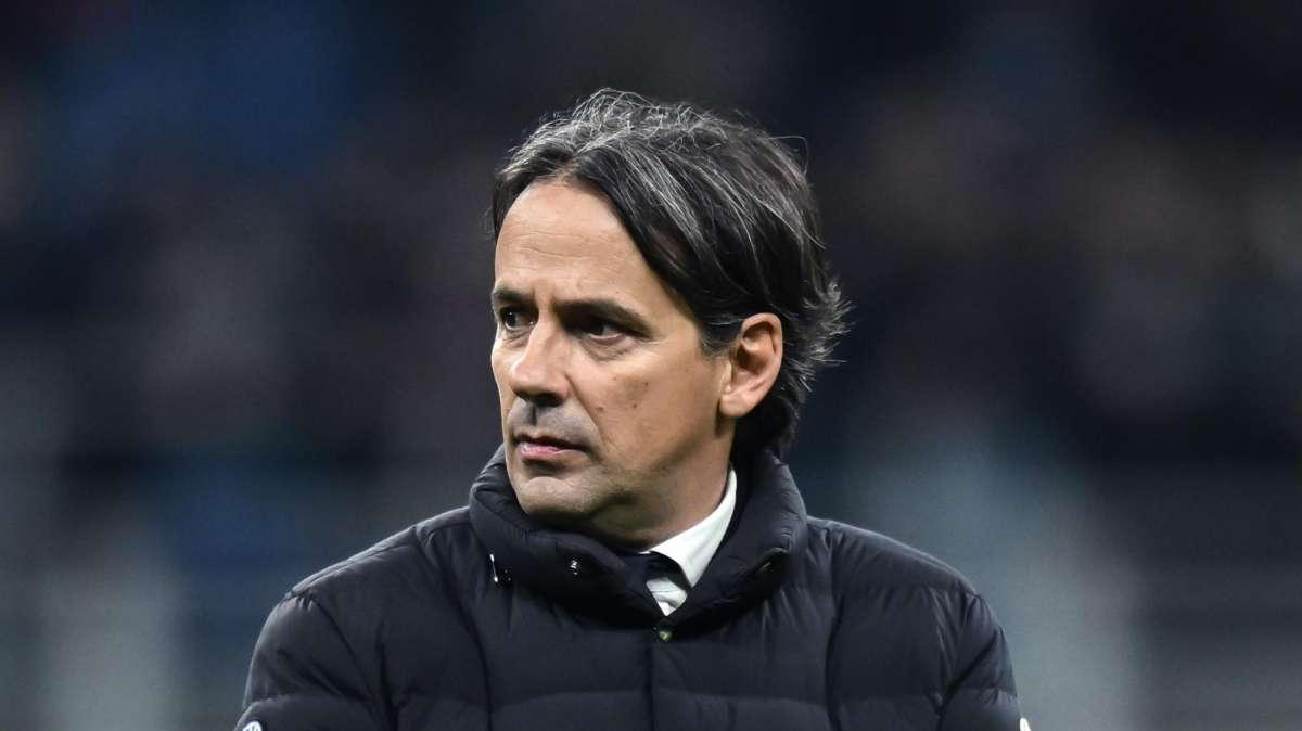 Inzaghi: "Gol da difensore a difensore? Che soddisfazione. Arnautovic ha sentito qualcosa"