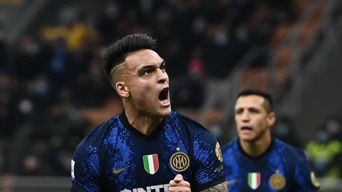 Lautaro sui social: "Importante vincere fuori casa, continuiamo a lavorare"
