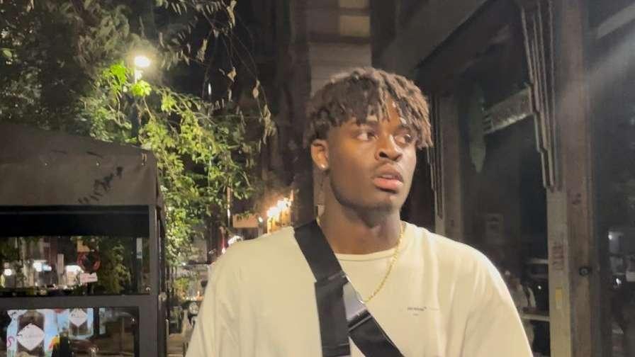 VIDEO - Visite terminate per Bisseck! Le sue parole: "Felice? Ovviamente sì. Forza Inter"