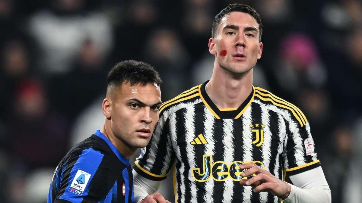 Chi paga di più? La classifica degli stipendi: Inter prima, Vlahovic e Lautaro "paperoni"