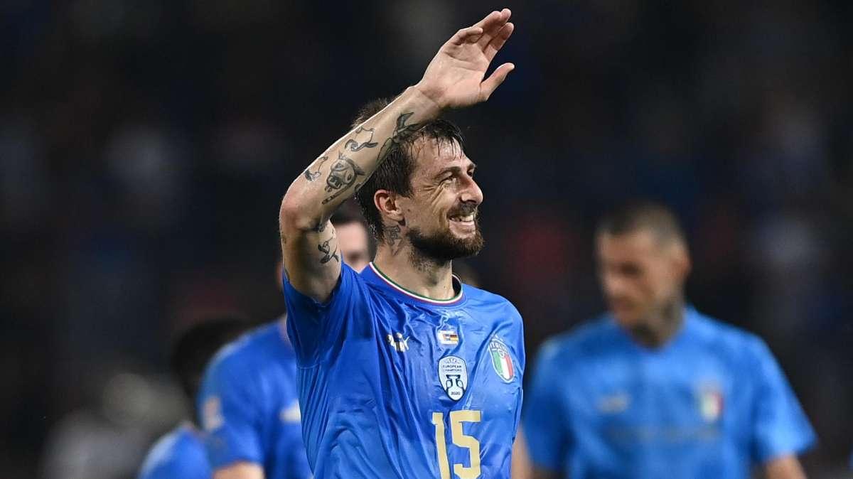 Repubblica - Acerbi, sorpasso su Akanji: domani nuovi contatti