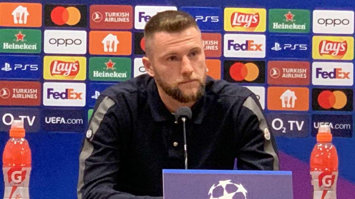 LIVE - Inter, Skriniar: "Futuro? Preferisco non parlare di rinnovo o altro, c'è una gara da giocare"