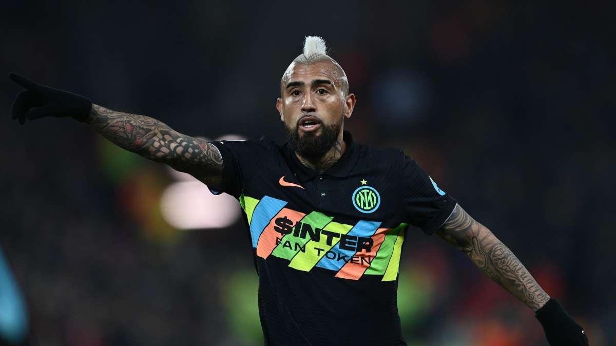 Vidal attacca Sampaoli: "Un perdente che non valorizza i suoi calciatori"