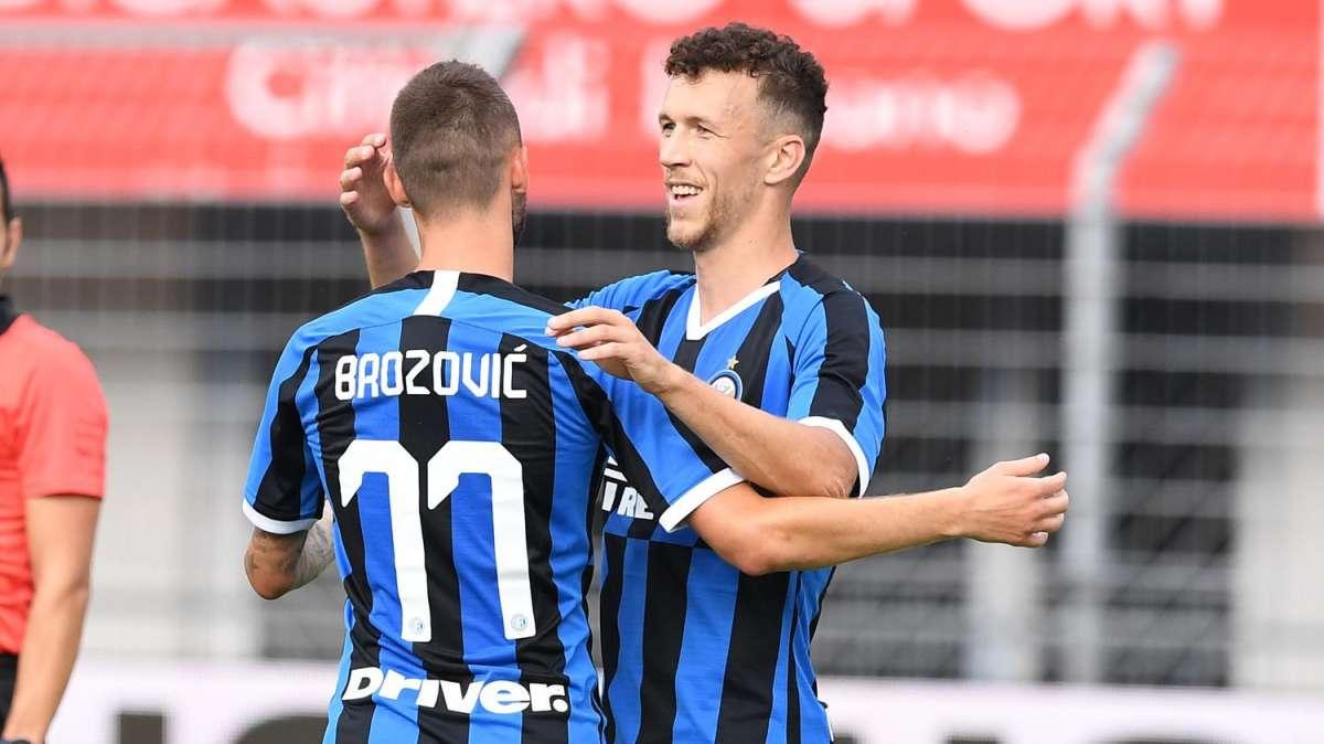 Croazia-Scozia, Dalic sceglie entrambi i nerazzurri: Brozovic e Perisic dal 1'