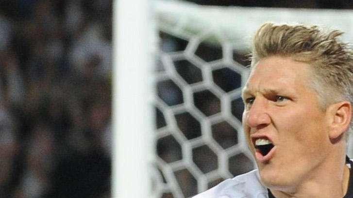 Schweinsteiger: "L'Italia non mostra punti deboli, Barella è sensazionale"