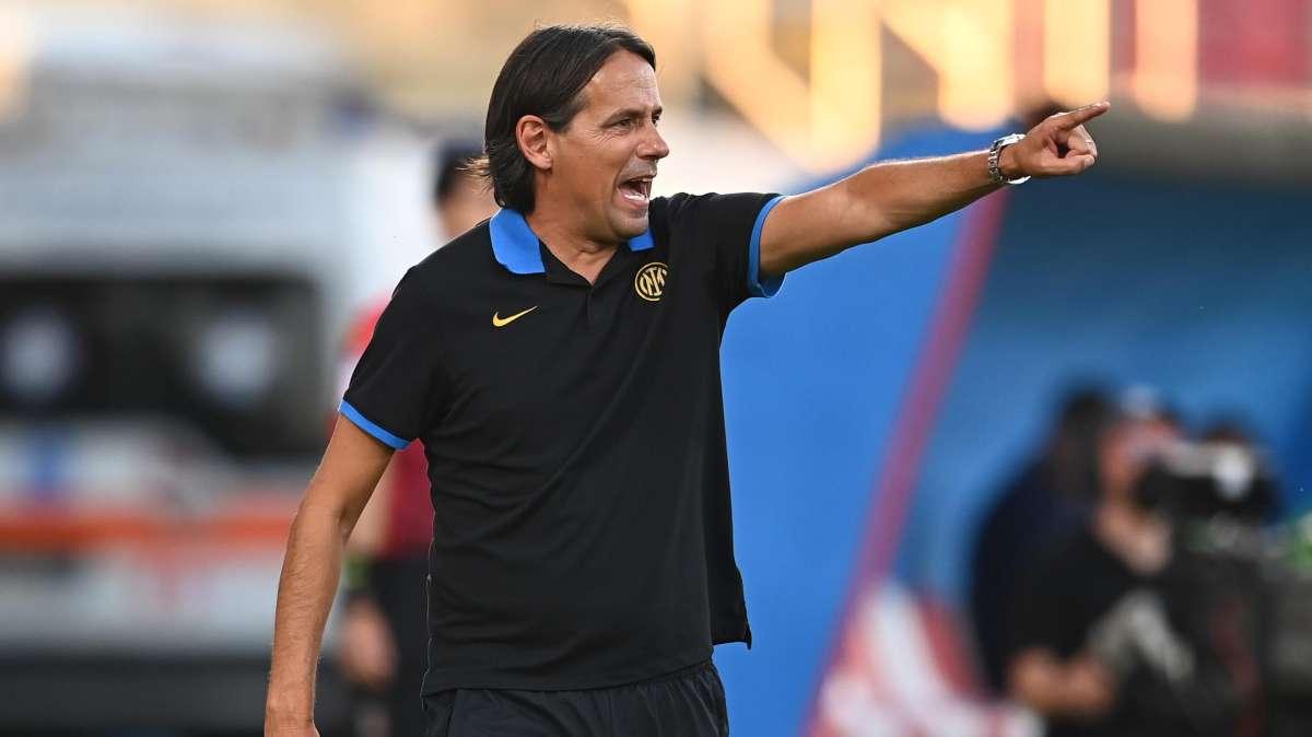 Fiorentina-Inter, le formazioni ufficiali: Inzaghi con Darmian a destra. Tornano Calhanoglu e Perisic