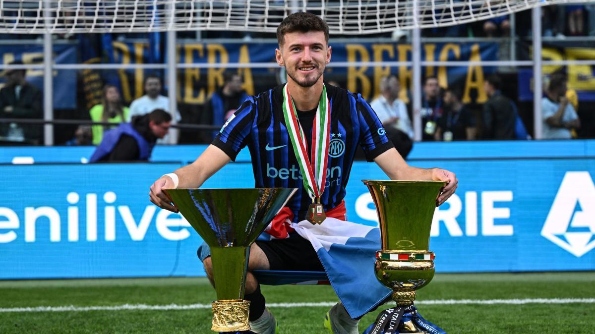 Sucic (quasi) nella storia della Croazia. Un record sfiorato che testimonia una grandezza