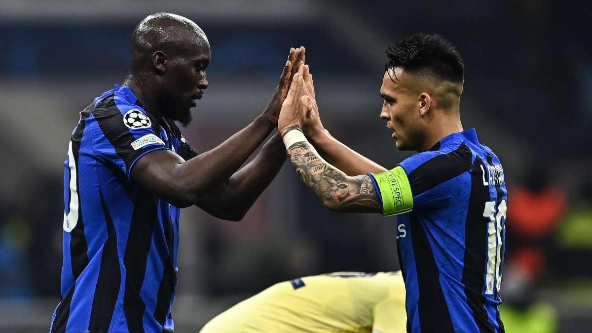 Ranking UEFA per club, l'Inter guadagna tre posizioni dopo la vittoria sul Porto