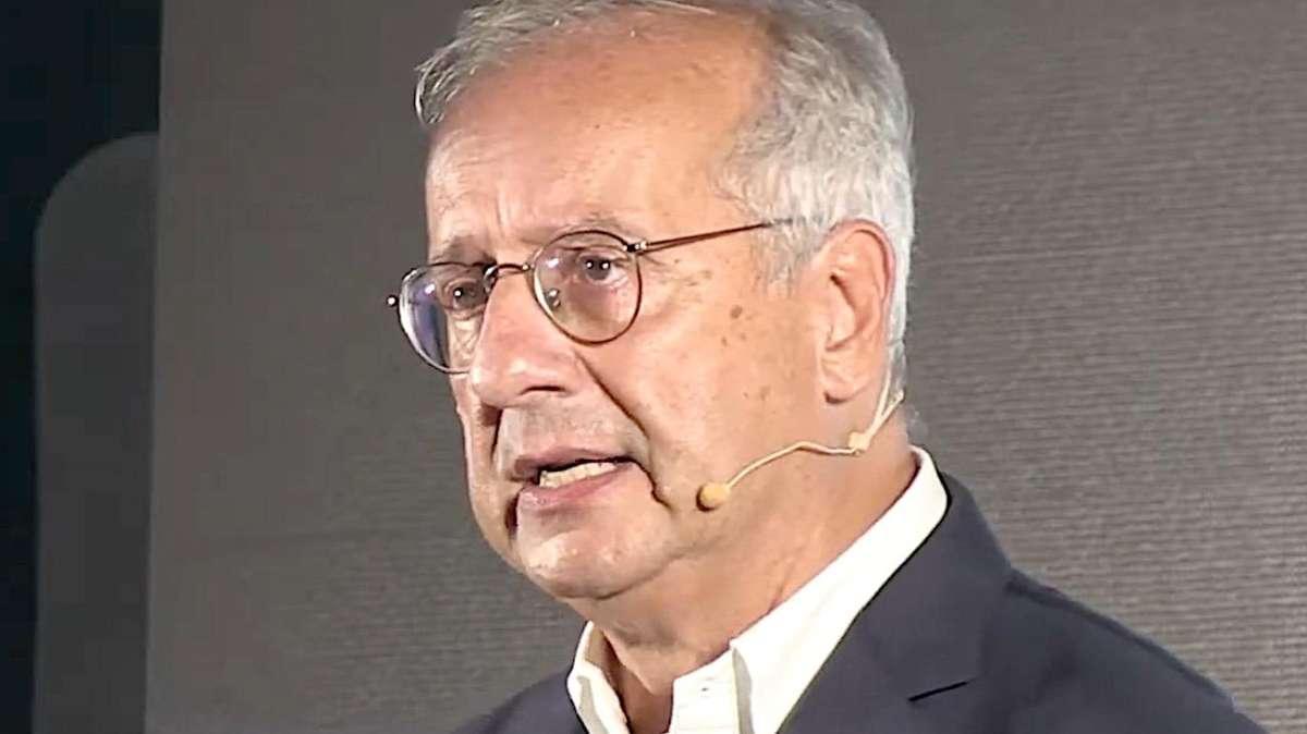 Veltroni: "I nuovi acquisti mantengono l'Inter al vertice"