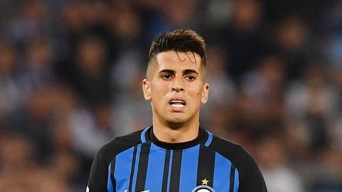 VIDEO - Cancelo: "Italia importante per la mia carriera. Inter e Juve grandi club"