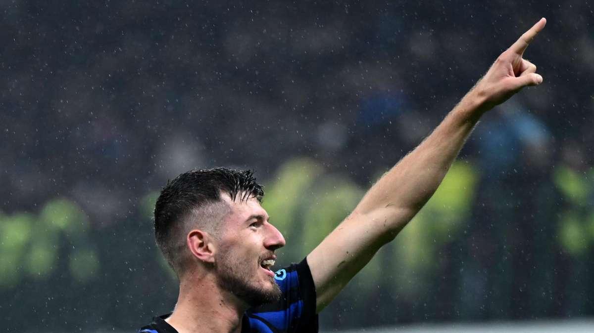 Centrocampo, titolari e probabili ballottaggi per il derby