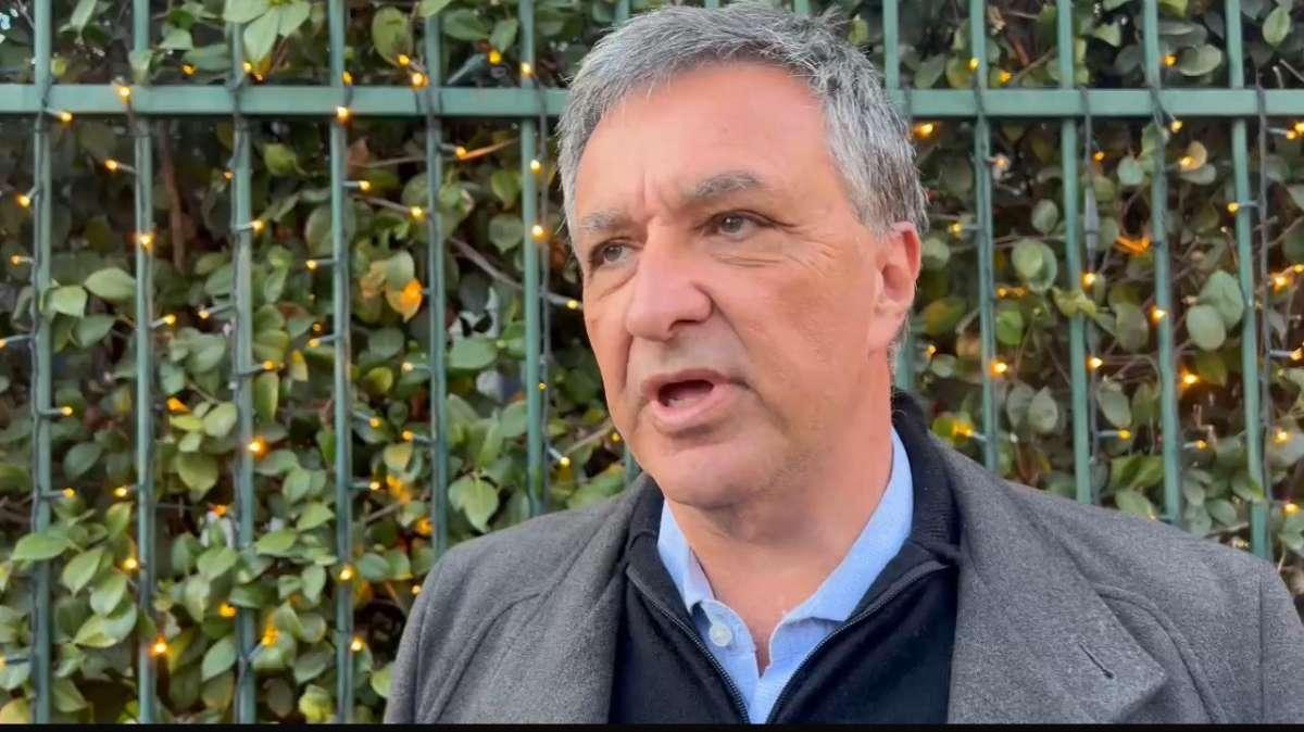 Inter-Tomas Perez, cosa emerge dalla riunione con il Newell's. Astore è rientrato in Argentina